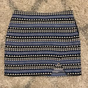 BCBGeneration Mini Skirt